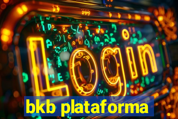 bkb plataforma